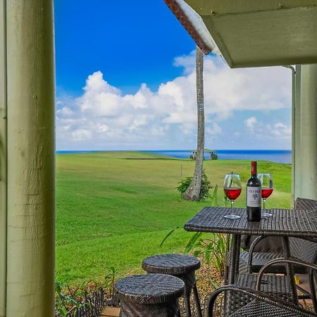Beautiful 2Br 2Ba Puamana, Ocean And Mountain View, Pool Villa พรินซ์วิลล์ ภายนอก รูปภาพ