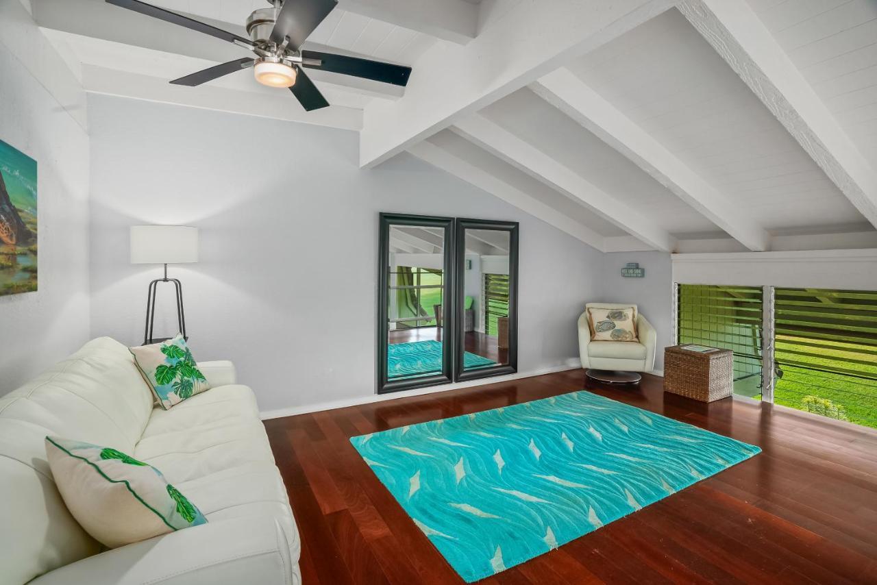 Beautiful 2Br 2Ba Puamana, Ocean And Mountain View, Pool Villa พรินซ์วิลล์ ภายนอก รูปภาพ