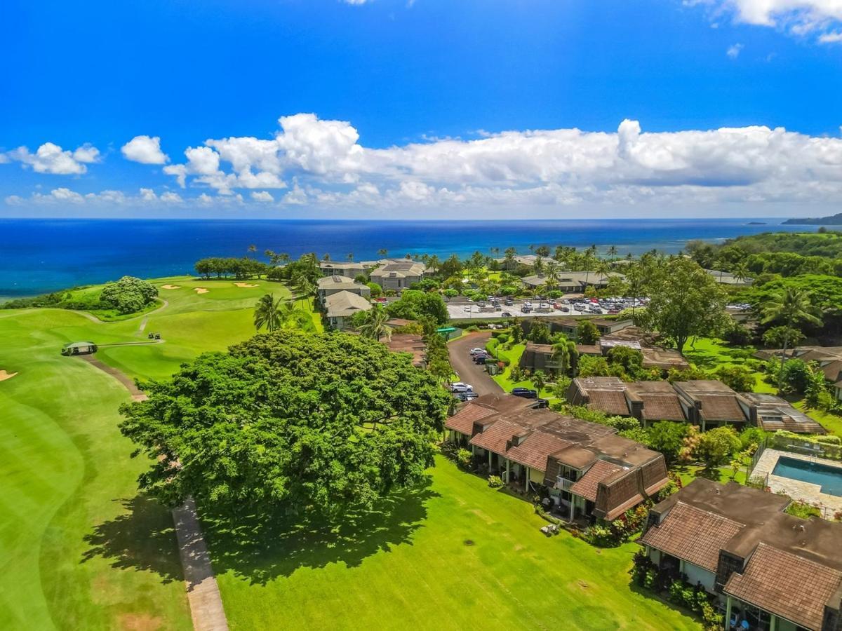 Beautiful 2Br 2Ba Puamana, Ocean And Mountain View, Pool Villa พรินซ์วิลล์ ภายนอก รูปภาพ