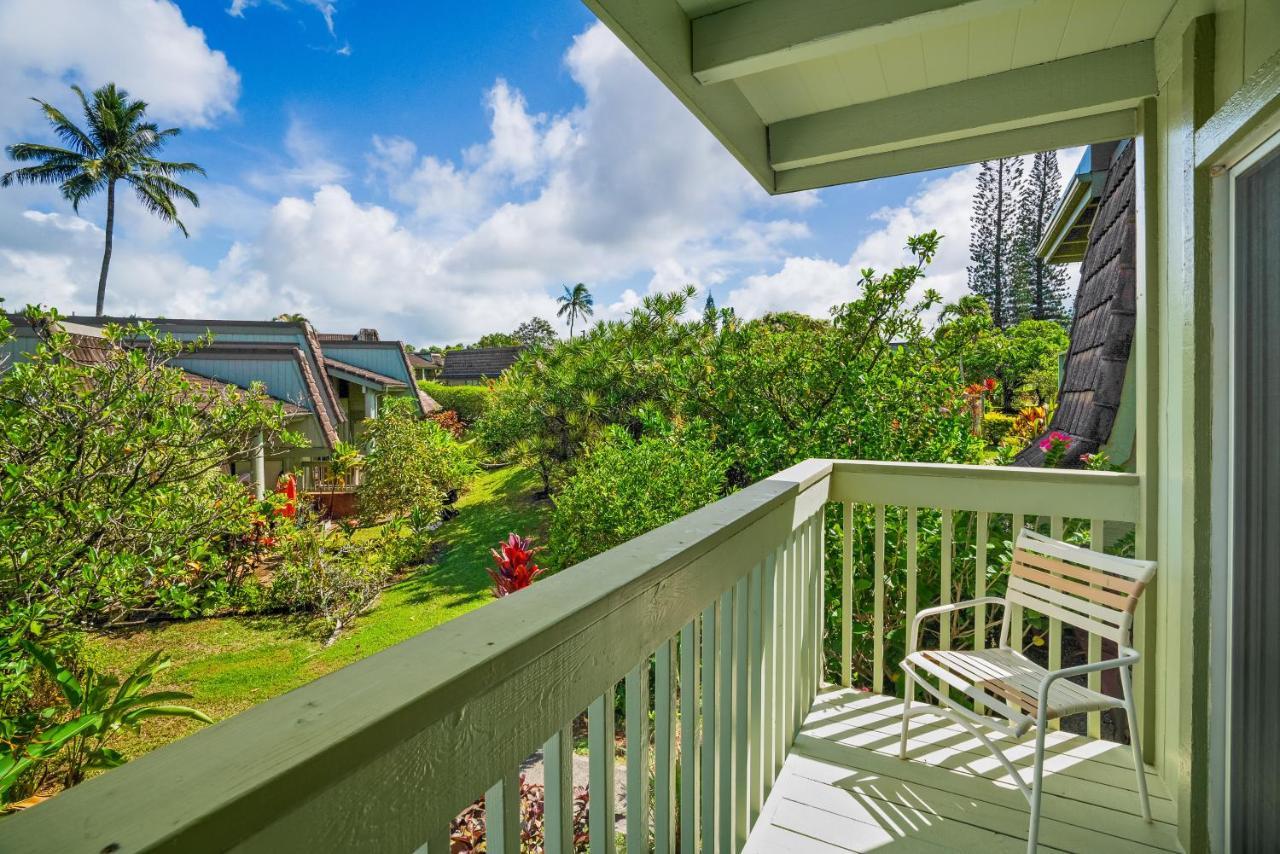 Beautiful 2Br 2Ba Puamana, Ocean And Mountain View, Pool Villa พรินซ์วิลล์ ภายนอก รูปภาพ