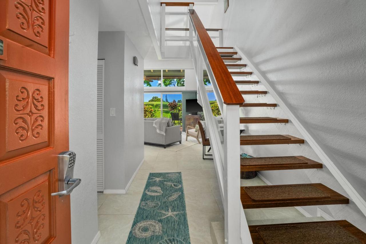 Beautiful 2Br 2Ba Puamana, Ocean And Mountain View, Pool Villa พรินซ์วิลล์ ภายนอก รูปภาพ